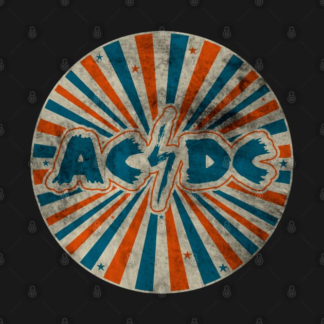 acdc vintage by tsaah blegur