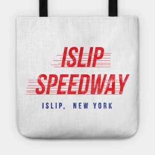 ISLIP SPEEDWAY ALL STAR 300 LONG ISLAND NY Tote