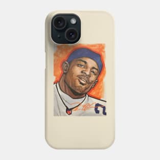 Deion Sanders - Prime Player Phone Case