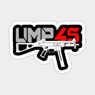 UMP 45 Magnet