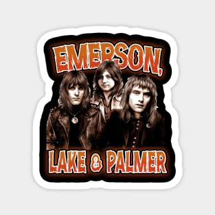 ELP's Sonic Revolution in Prog Magnet