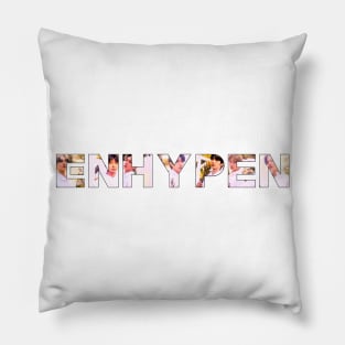 Enhypen EN Pillow