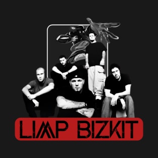 limp bizkit T-Shirt