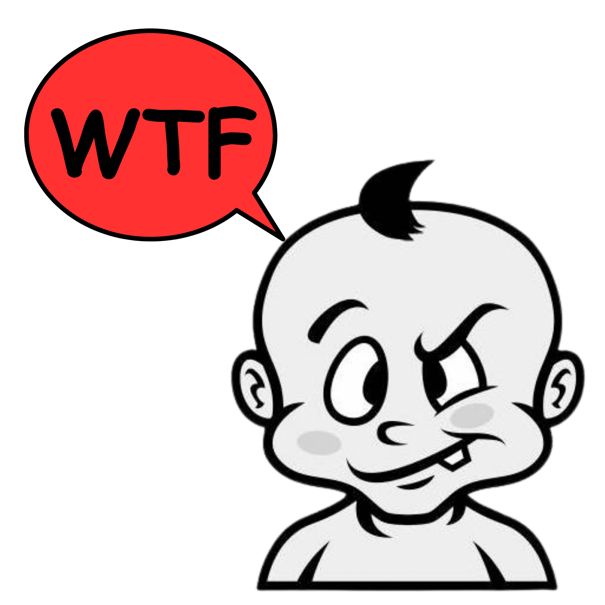 WTF idiot Designs By Diane profile image
