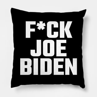 Fuck Joe Biden 2020 Pillow