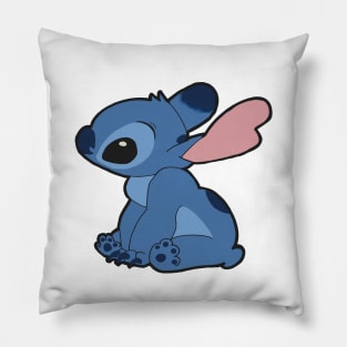 stitch! Pillow