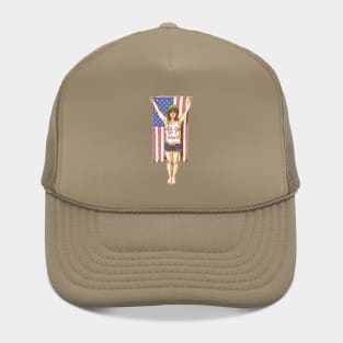 Fight for your Rights! Hat