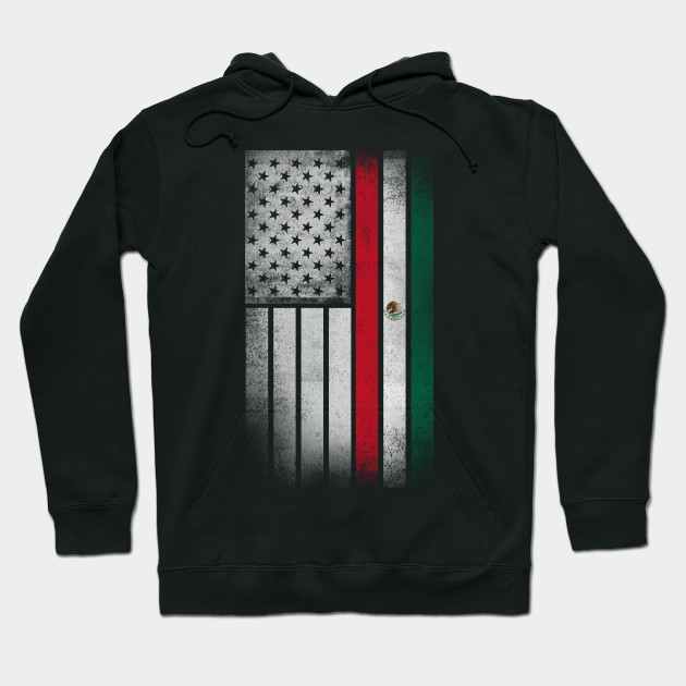 american hoodie