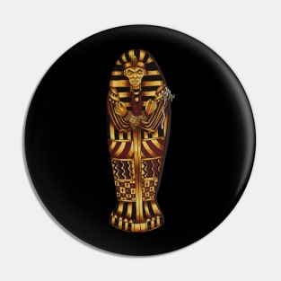 Pharaoh Pin