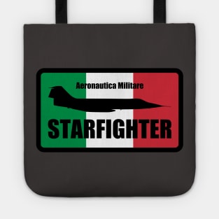 Italian F-104 Starfighter Tote