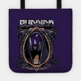 Quarian Gang Tote