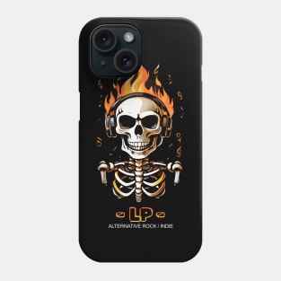 lp Phone Case