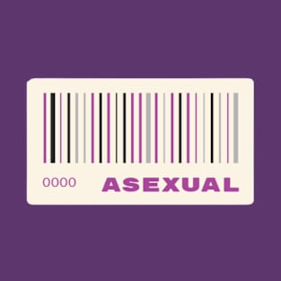 Asexual T-Shirt