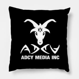 ADCY Media Pillow