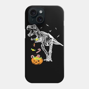 Trick Or Treat Costume, Halloween Gifts For Boys Phone Case