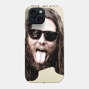 Craig Brownie Phone Case