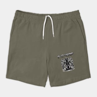 My Little Nightmare 60 Shorts