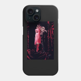 Bite Phone Case