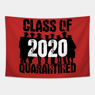 Class Of 2020 Quarantined Tapestry