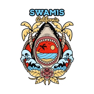 Swamis T-Shirt