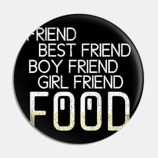 food quote Pin