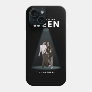 GodWeenSatan: The Oneness Phone Case