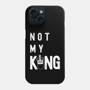 King Charles Phone Case