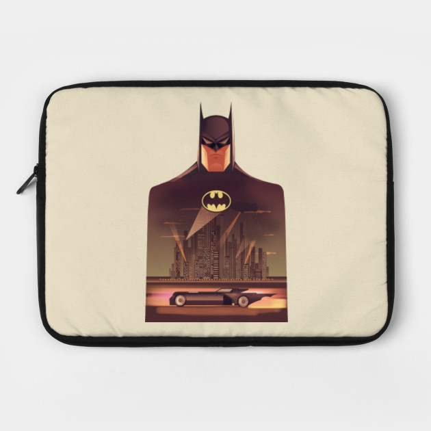 Batman animated series