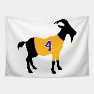 Alex Caruso GOAT Tapestry