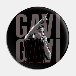 Gavi Pin