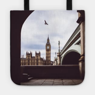 Big Ben Tote