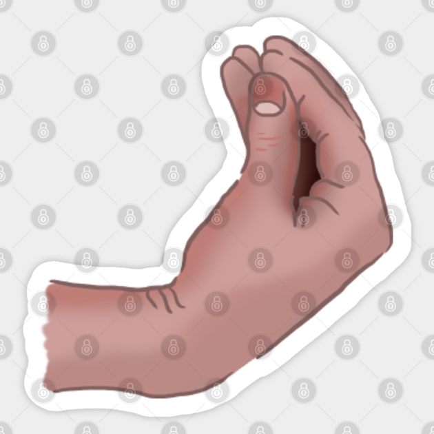 Italian Meme Italy Sticker Teepublic