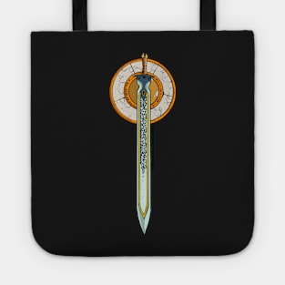 Sword 'n' Shield Tote