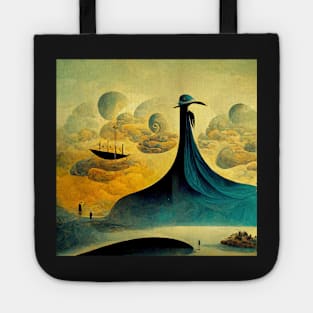 Dreams Series Tote