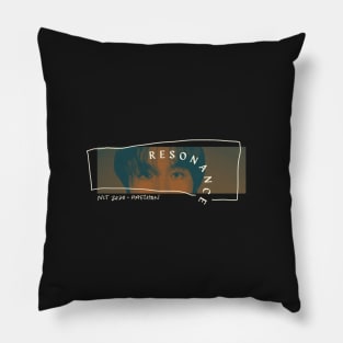 NCT 2020 : RESONANCE Haechan Pillow