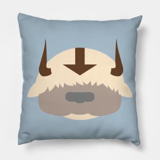 Appa Pillow