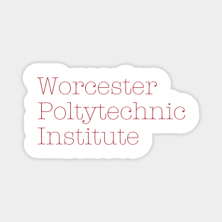 WPI Magnet