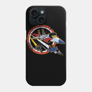 Seekers Conquest Phone Case