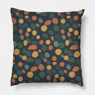 Pebbles Terrazzo 1 Pillow