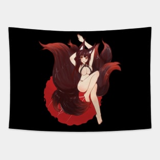 Akagi Tapestry