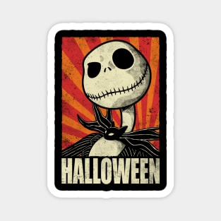 HALLOWEEN! Magnet