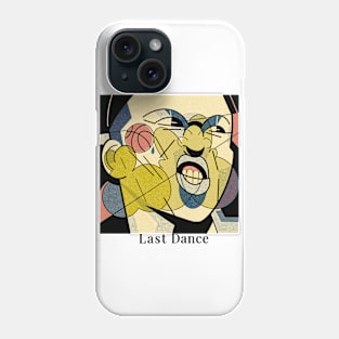 Last Dance Phone Case