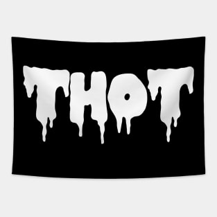 THOT Tapestry