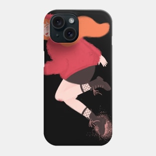 Blossom Phone Case