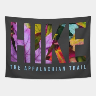 Hike The Appalachian Trail Tapestry