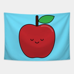 Apple Tapestry