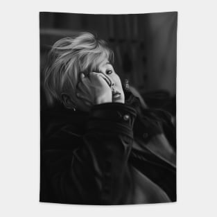 agust d Tapestry