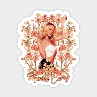 Mariah Carey Magnet