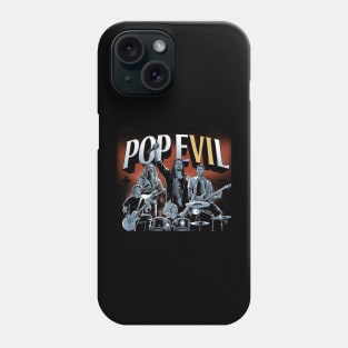 Pop Evil Normal Phone Case