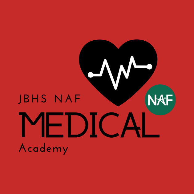 JBHS Medical Academy by BUSDNAF